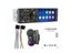 1Din 4.1 Inch Touch Screen Car Radio Bluetooth 5.0 Hands-Free FLAC Audio USB Carousel 13