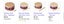 Plan Toys, Wooden Tongue Drum with lovely sound Carousel 1