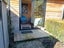 Timber clad and lined sleepout Carousel 1