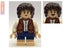 FRODO BAGGINS - AWESOME LORD OF THE RINGS 'THE SHIRE' LEGO MINIFIGURE Carousel 1