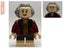 BILBO BAGGINS - AWESOME LORD OF THE RINGS 'THE SHIRE' LEGO MINIFIGURE Carousel 1
