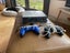 PS4 500GB Bundle: 2 controllers, 12 Games, Guitar Hero Guitar. $1 Reserve! Carousel 1