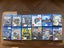 PS4 500GB Bundle: 2 controllers, 12 Games, Guitar Hero Guitar. $1 Reserve! Carousel 3