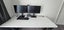 Electric Height Adjustable Desk Carousel 4
