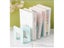 Multi-function Storage Stand For Book Magazine CD Files Carousel 13