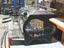 La Marzocco Strada EE 2 group Carousel 3
