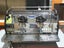 La Marzocco Strada EE 2 group Carousel 8