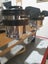 La Marzocco Strada EE 2 group Carousel 9