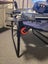 Flight Sim Chair and HOTAS Carousel 4
