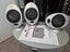 Hi Fi Gear Denon AMP / CD Player/Sub and Speakers Carousel 6