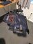 Flight Sim Chair and HOTAS Carousel 5