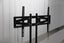 Loctek 32"-65" Mobile Trolley TV Cart Carousel 3
