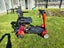 Folding Mobility Scooter Carousel 4