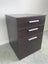 Mobile Home Office Drawers with Filing Carousel 1