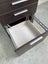 Mobile Home Office Drawers with Filing Carousel 5