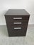 Mobile Home Office Drawers with Filing Carousel 2