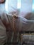 Styled by Westcraft, Vintage Leather handbag complete with leather purse Carousel 14