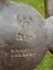 $1 reserve. Rare 1800s “W Marples and sons” double sided stamped Kent axe Carousel 6