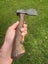 $1 reserve. Rare 1800s “W Marples and sons” double sided stamped Kent axe Carousel 8