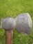 $1 reserve. Rare 1800s “W Marples and sons” double sided stamped Kent axe Carousel 11