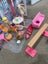 Barbie house and accessories Carousel 4