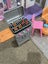 Barbie house and accessories Carousel 2