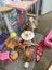 Barbie house and accessories Carousel 3