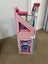 Barbie house and accessories Carousel 9