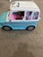 Barbie house and accessories Carousel 8