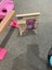 Barbie house and accessories Carousel 5