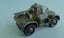 #21 Dinky Toys Army 670 Daimler Armoured Car Carousel 1