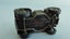 #21 Dinky Toys Army 670 Daimler Armoured Car Carousel 5