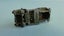 #26 Dinky Toys 674 Army Austin Champ ~ Battle Damaged! Carousel 5