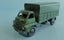 #31 Dinky Toys 621 Bedford 3-Ton Army Wagon Carousel 1