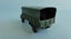 #31 Dinky Toys 621 Bedford 3-Ton Army Wagon Carousel 3