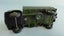 #31 Dinky Toys 621 Bedford 3-Ton Army Wagon Carousel 7