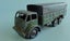 #37 Dinky Toys 622 Foden 10 Ton Army Truck Carousel 1