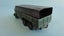 #37 Dinky Toys 622 Foden 10 Ton Army Truck Carousel 3
