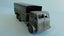 #37 Dinky Toys 622 Foden 10 Ton Army Truck Carousel 4