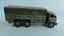 #37 Dinky Toys 622 Foden 10 Ton Army Truck Carousel 5