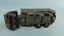 #37 Dinky Toys 622 Foden 10 Ton Army Truck Carousel 8