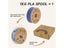 Creality 3D PLA Filament 1.75mm Hyper PLA High Speed 30-600mm/s 3D Printer Carousel 10
