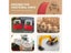 Creality 3D PLA Filament 1.75mm Hyper PLA High Speed 30-600mm/s 3D Printer Carousel 12