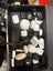 BULK LOT OF EARBUDS AND WATCHES Carousel 2