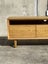 SPECTACULAR SOLID OAK ENTERTAINMENT UNIT Carousel 4