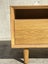 SPECTACULAR SOLID OAK ENTERTAINMENT UNIT Carousel 8