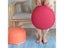 Tea Ceremony Floor Poufs With Fillings Cotton Linen Tatami Footstool Ottoman Carousel 4