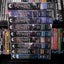 Star Trek • Voyager x9 Volumes • VHS Carousel 1