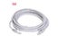 1M / 5M / 10M / 15M / 30M / 50M / 100M CAT5e RJ45 Ethernet Cable For Network Carousel 1