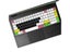 Laptop Keyboard Sticker Carousel 14